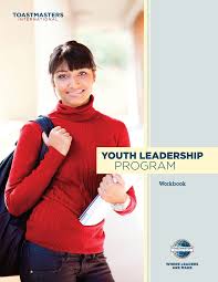 Toastmasters Youth Leadership Program (YLP) Workshop – Berwick