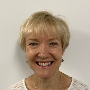 Judy Murphy DTM