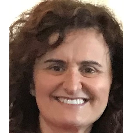 Loretta Buckley