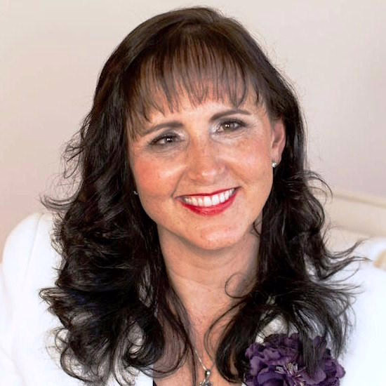Jacqueline Bignell DTM