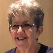 Lorraine Walker