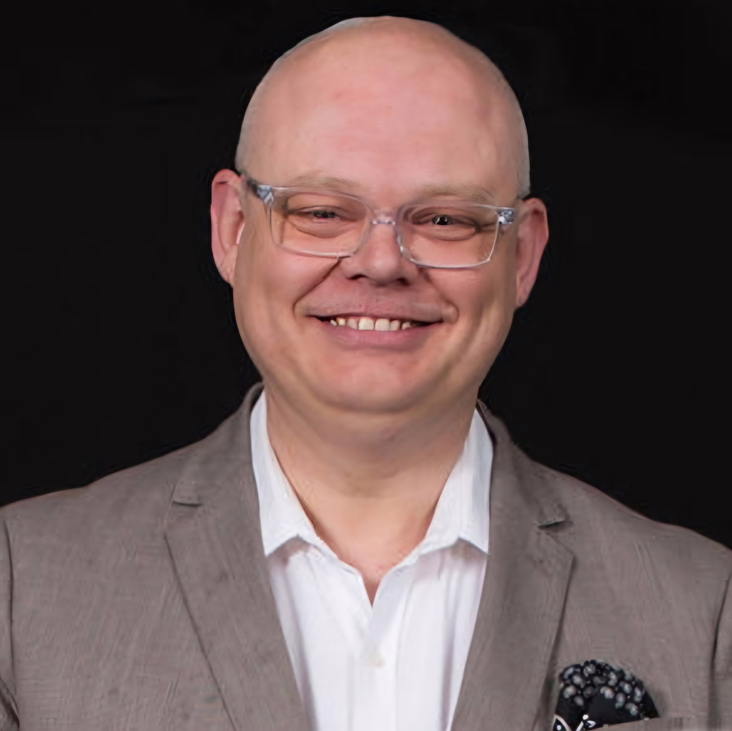 Simon Walliker
