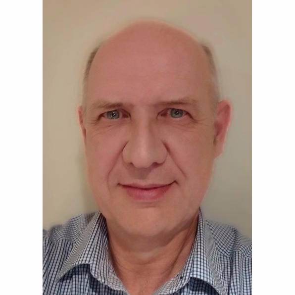 Stephen Adrian