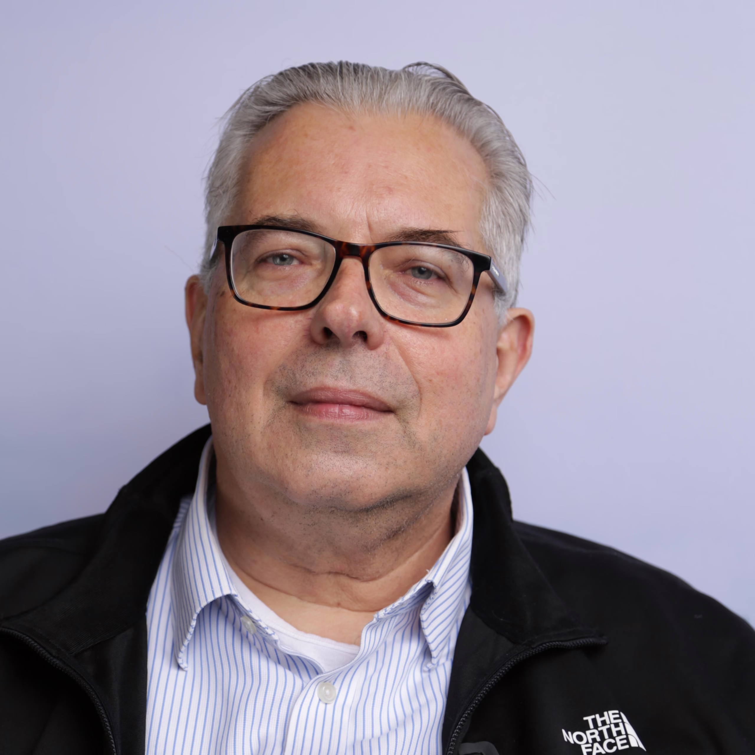 Stephen Ermann