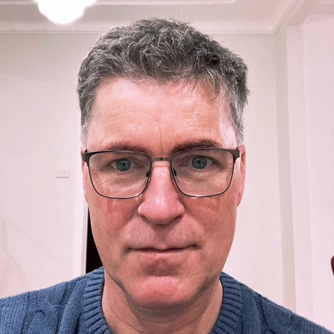 Ian Waldron