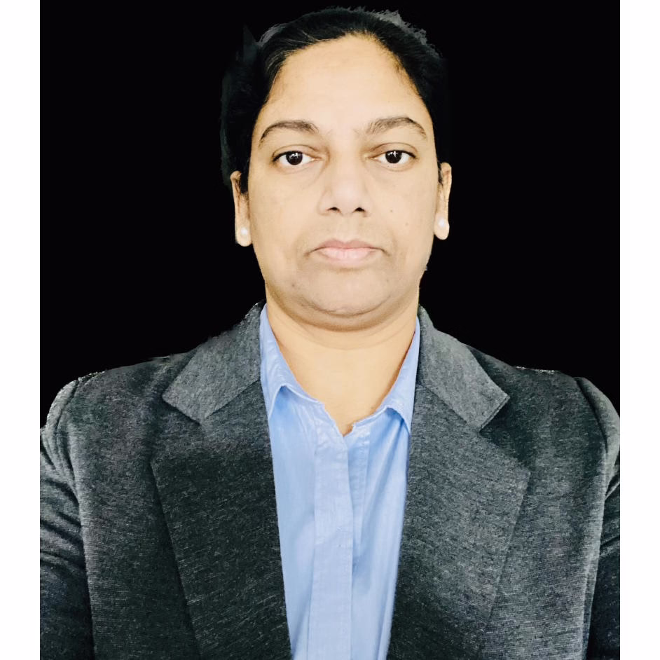 Chetana Nagaonkar