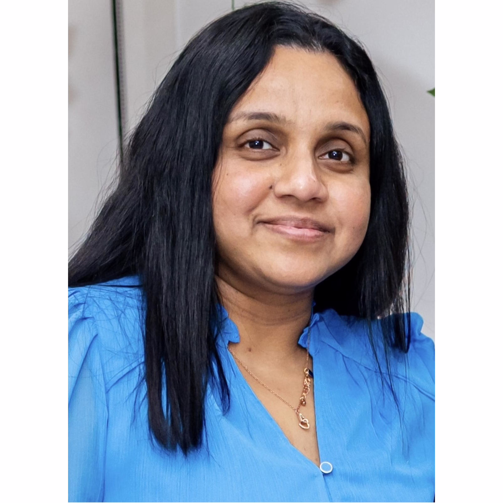 Nilupa Jayawickrema