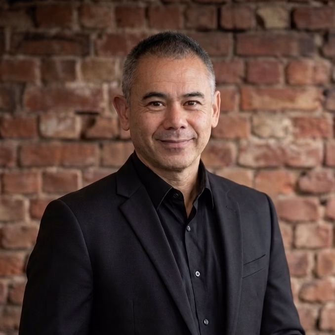 Simon Lakey