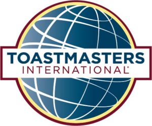 Toastmasters International Logo